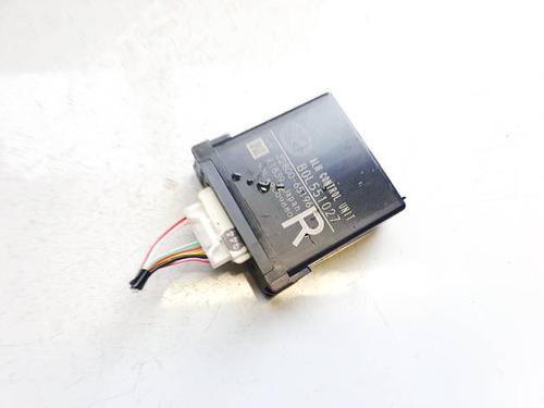 Used Lights ECU Lights ECU MAZDA 3 Saloon (BP_) 2.0 SKYACTIV-G M Hybrid (BP5S, BP6S) (150 hp) 40243547 40243547