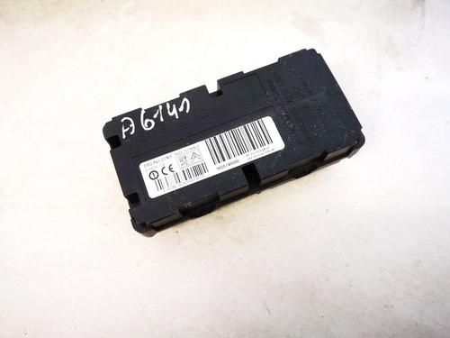 Used Electronic module Electronic module 35533803 35533803