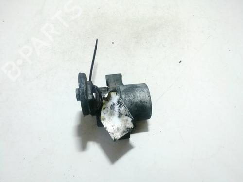 Used Pulley Pulley 38582768 38582768