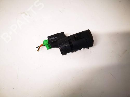 Used Electronic module Electronic module VOLVO C30 (533) 1.6 D (109 hp) 34836154 34836154