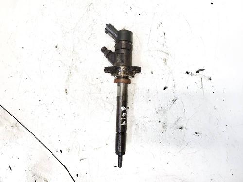 Used Injector Injector CITROËN JUMPY II (VF7) 1.6 HDi 90 16V (90 hp) 35299741 35299741