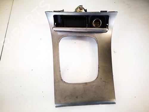 Used Ashtray Ashtray SUBARU OUTBACK (BL, BP) 3.0 AWD (BPE) (245 hp) 34963373 34963373
