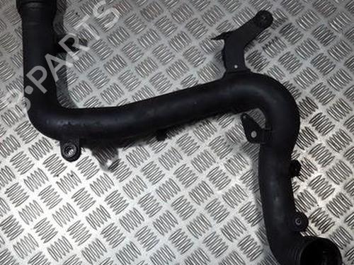 Pipe SKODA OCTAVIA II (1Z3) 1.9 TDI | BP33499295M125 - Image 2