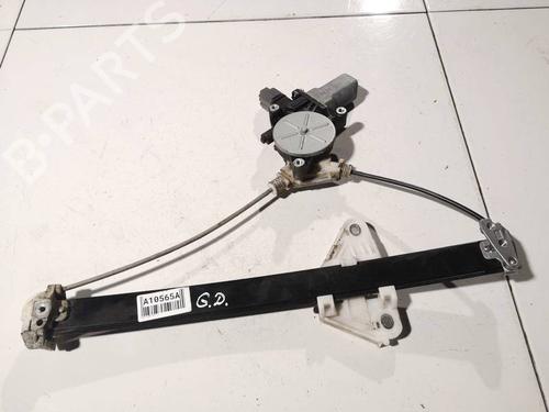 Used Rear right window mechanism Rear right window mechanism 34958963 34958963