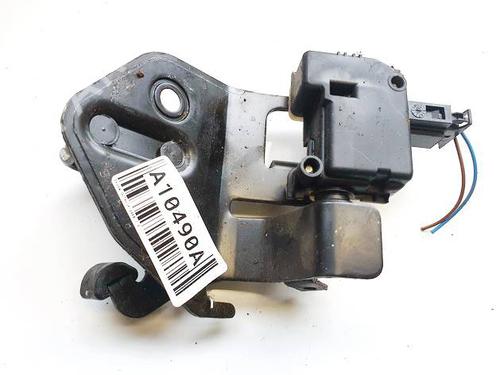 Used Tailgate lock Tailgate lock 34998024 34998024
