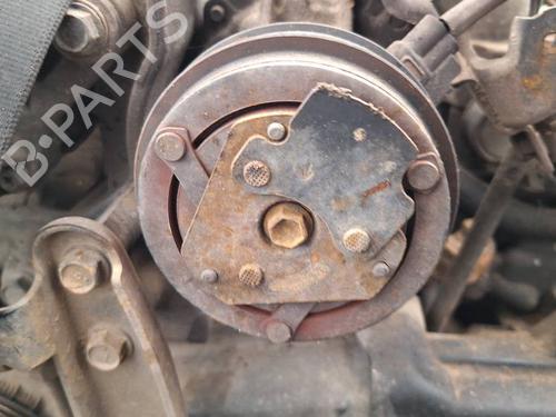 AC compressor SUBARU OUTBACK (BL, BP) 2.5 AWD (BP9) | BP35055767M34 - Image 2