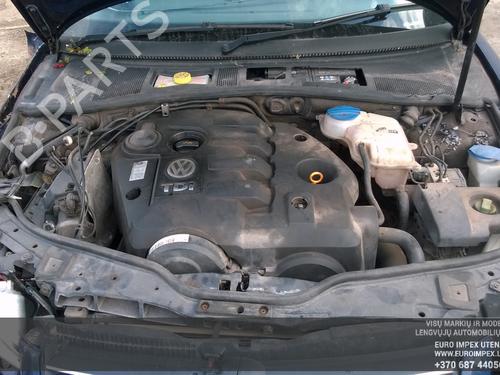 Electronic module VW PASSAT B5.5 (3B3) 1.9 TDI | BP33482750M83  - Image 9