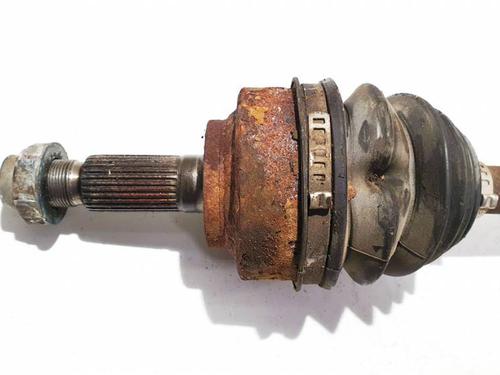 Left front driveshaft HONDA FR-V (BE) 2.0 (BE3) | BP35320653M38 - Image 2