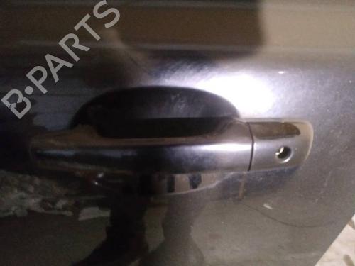 front-left-exterior-door-handle-volvo-v50-545-2003-2004-2005-2006-2007-2008-2009-2010-2011-2012-35257968 main image