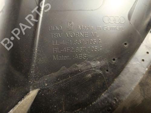 Other AUDI A6 C6 (4F2) 2.7 TDI | BP34880474O1 - Image 5