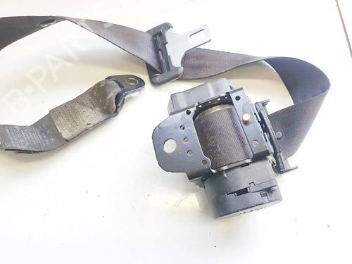 Used Rear center seatbelt Rear center seatbelt 35227219 35227219