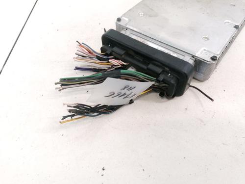 Engine control unit (ECU) FORD MONDEO I (GBP) 1.8 i 16V | BP32881887M57 - Image 2