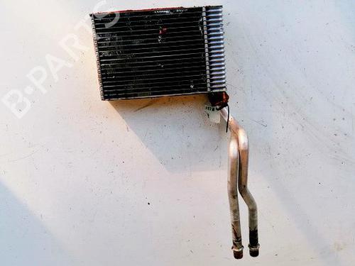 Used Heater matrix Heater matrix PEUGEOT 407 (6D_) 2.0 (6DRFNB, 6DRFNE) (136 hp) 35630997 35630997