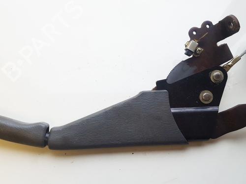 Used Hand brake Hand brake MITSUBISHI SPACE WAGON (N9_W, N8_W) 2.4 GDI (N84W) (147 hp) 35857790 35857790