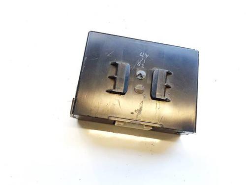 Used Electronic module Electronic module TOYOTA PRIUS (_W3_) 1.8 Hybrid (ZVW3_) (99 hp) 33613245 33613245