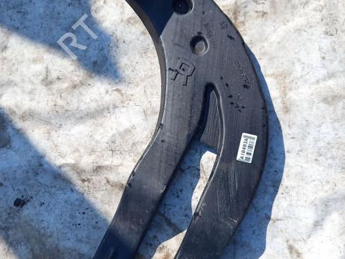 Used Pipe Pipe OPEL ASTRA J (P10) 2.0 CDTI (68) (160 hp) 34989176 34989176