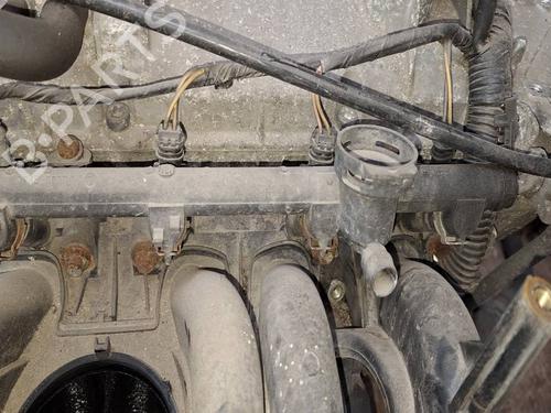 Used Injection rail Injection rail 38579104 38579104