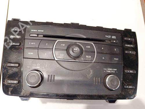 Used Radio Radio AUDI A4 B7 (8EC) 2.0 TDI (140 hp) 34941230 34941230