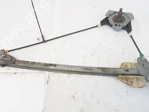 Used Rear right window mechanism Rear right window mechanism 35628843 35628843