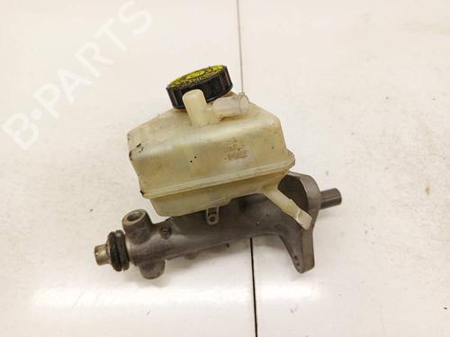 Used Brake master cylinder Brake master cylinder PEUGEOT 407 (6D_) 1.6 HDi 110 (6D9HZC, 6D9HYC) (109 hp) 34755154 34755154
