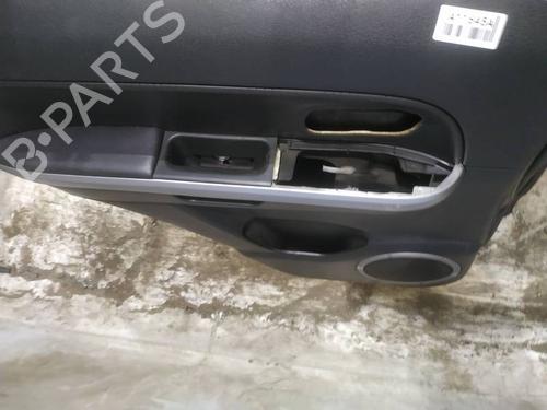 Used Rear left panel Rear left panel 38790602 38790602