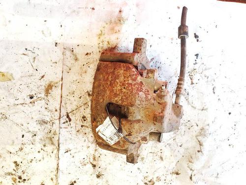 Used Right front brake caliper Right front brake caliper SEAT ALHAMBRA (7V8, 7V9) 1.9 TDI (115 hp) 35571237 35571237