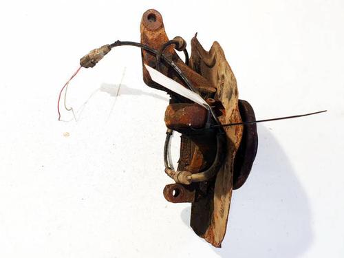 Right front steering knuckle RENAULT LAGUNA III (BT0/1) 2.0 dCi GT (BT11, BT1E, BT1N) | BP40113402M26 - Image 2