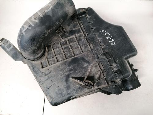Used Air filter box Air filter box TOYOTA PREVIA II (_R3_) 2.0 D-4D (CLR30_, CLR30R) (116 hp) 35566364 35566364
