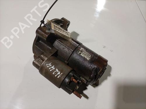 Used Starter Starter CITROËN C8 (EA_, EB_) 2.0 16V (140 hp) 36454799 36454799