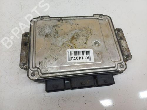 Engine control unit (ECU) NISSAN PRIMERA Hatchback (P12) 1.9 dCi | BP36690849M57 - Image 3