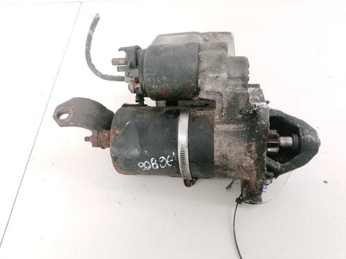 Startmotor Startmotor VW PASSAT B5 Variant (3B5) 1.8 T (150 hp) 35558342 35558342