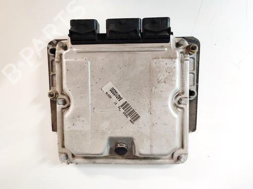 Used Engine control unit (ECU) Engine control unit (ECU) PEUGEOT 307 (3A/C) 2.0 HDi 90 (90 hp) 32899403 32899403