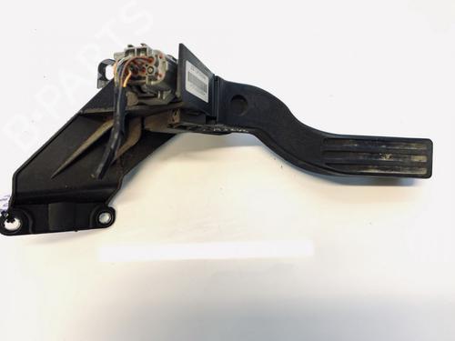 Used Pedal Pedal 35553368 35553368