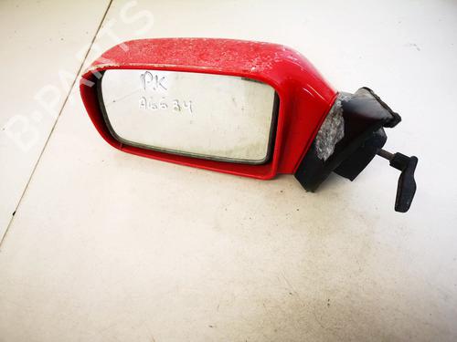 Used Left mirror Left mirror HYUNDAI LANTRA I (J-1) 1.5 i.e. (86 hp) 35528296 35528296