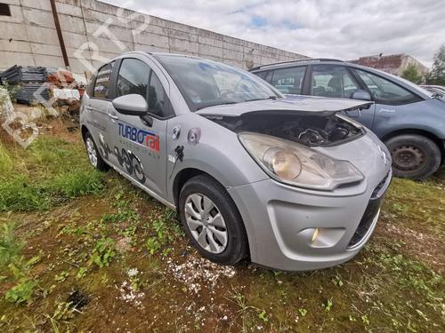 Brugte CITROËN C3 II (SC_) 1.4 HDi 70 (SC8HZC, SC8HR0, SC8HP4) 4986348