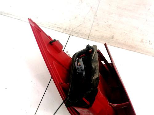 Right taillight PEUGEOT 1007 (KM_) 1.4 HDi | BP35456000C35 - Image 3