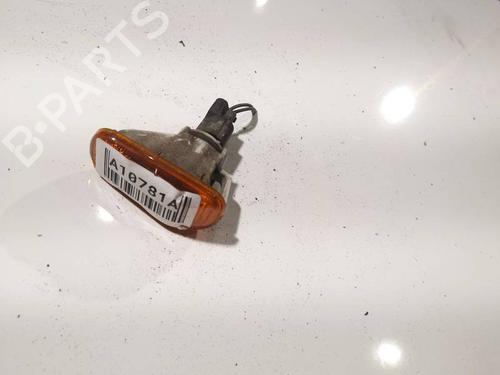 Used Left side indicator Left side indicator HONDA JAZZ II (GD_, GE3, GE2) 1.3 iDSi (GD1) (86 hp) 34935374 34935374