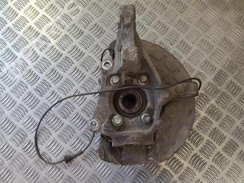 Used Right front steering knuckle Right front steering knuckle 35679549 35679549