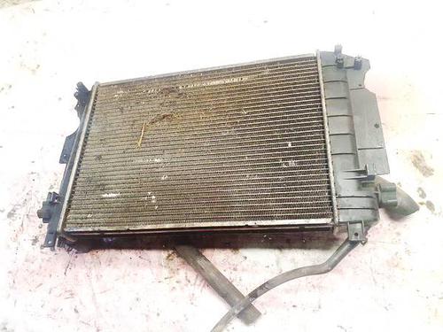 Water radiator SAAB 9-3 (YS3D) 2.2 TiD | BP35363687M31 - Image 3