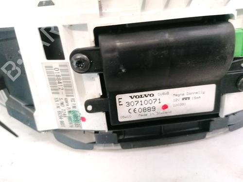 Electronic module VOLVO V50 (545) 2.0 D | BP32909445M83 - Image 3