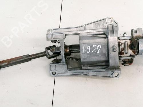Used Steering column Steering column CITROËN C5 III (RD_) 2.0 HDi 140 (RDRHF8, RDRHFA, RDRHA8, RDRHAJ) (140 hp) 35535044 35535044