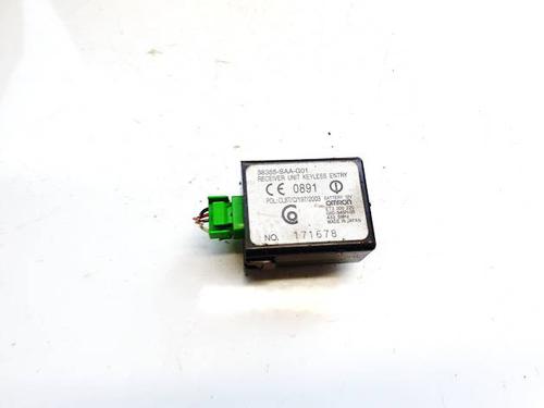 Electronic module HONDA FR-V (BE) 2.2 i CTDi (BE5) | BP37093465M83 - Image 2
