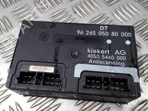 Elektronik Modul für Elektronik Modul PEUGEOT 406 (8B) 2.1 TD 12V (109 hp) 35702658 35702658
