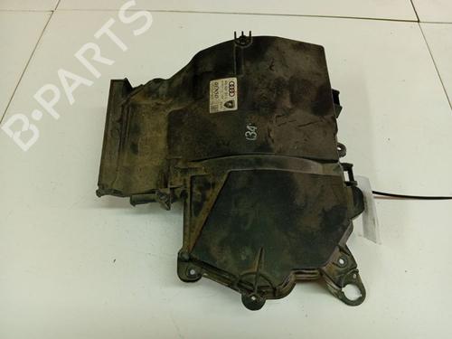 Heater matrix box AUDI A6 C6 (4F2) 3.2 FSI quattro | BP39062412M61 - Image 2