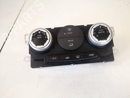 Used Climate control Climate control MAZDA CX-7 (ER) 2.3 AWD (248 hp) 35203107 35203107
