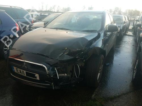 Electronic module MITSUBISHI LANCER VIII (CY_A, CZ_A) 1.5 | BP33066701M83  - Image 5