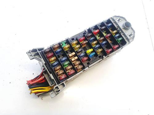 fuse-box-opel-meriva-a-mpv-x03-2003-2004-2005-2006-2007-2008-2009-2010-32925811 main image
