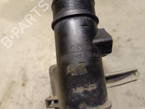 Intercooler AUDI A4 B7 (8EC) 2.0 TDI | BP34992453M30 - Image 4