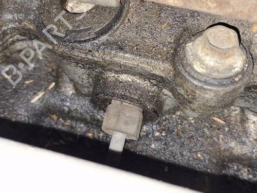 Used Injector Injector NISSAN TERRANO II (R20) 3.0 Di 4WD (154 hp) 34945755 34945755