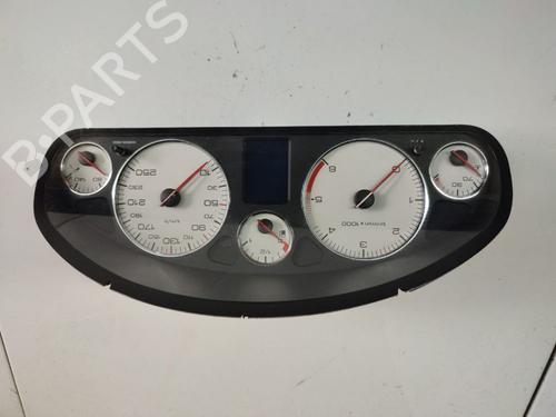 Used Instrument cluster Instrument cluster 38800213 38800213